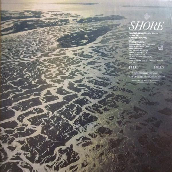 Fleet Foxes - Shore
