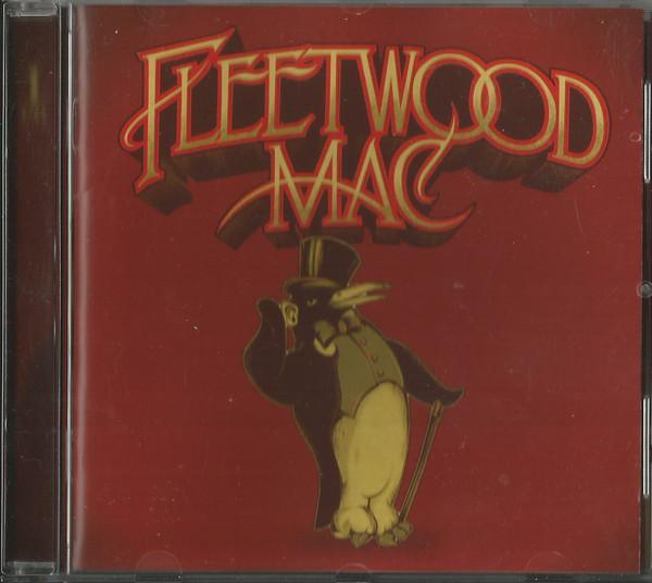 Fleetwood Mac - 50 Years - Don't Stop