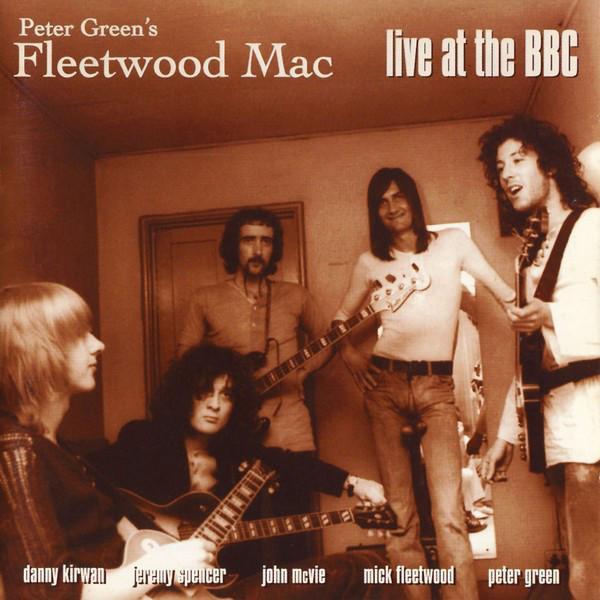 Fleetwood Mac - Live At The BBC