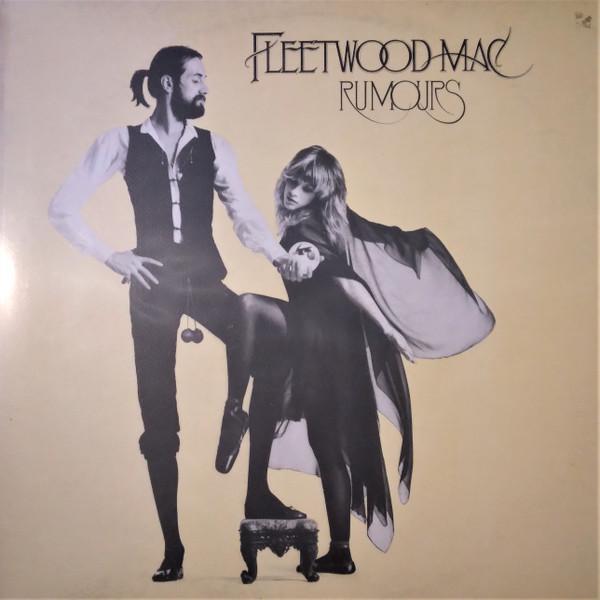 Fleetwood Mac - Rumours