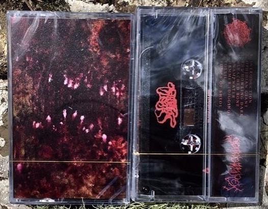 Flesh Megalith - Flesh Megalith