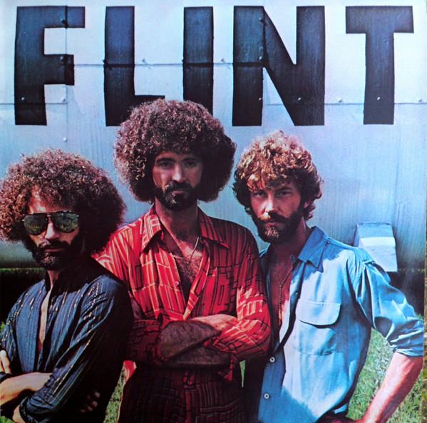 Flint  - Flint