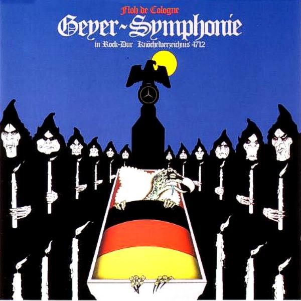 Floh De Cologne - Geyer-Symphonie