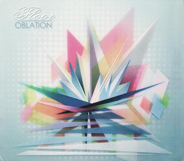 Floor (2) - Oblation