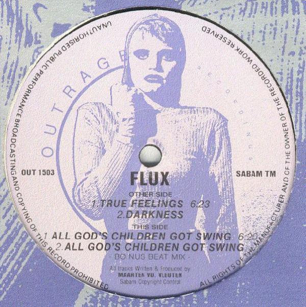 Flux (2) - True Feelings