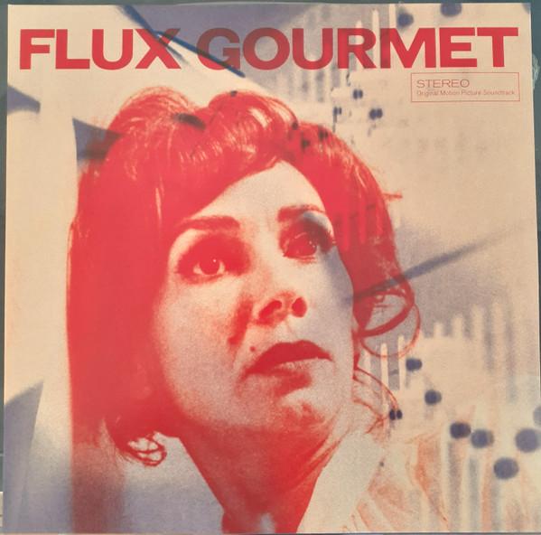  - Flux Gourmet