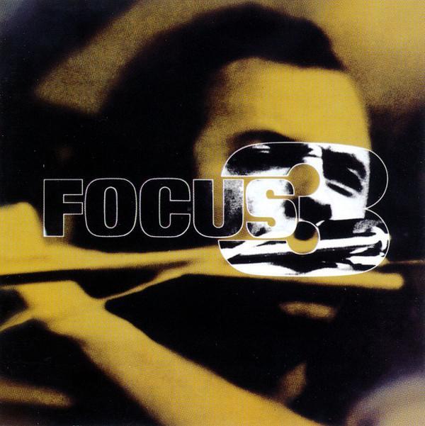 Focus (2) - Focus 3