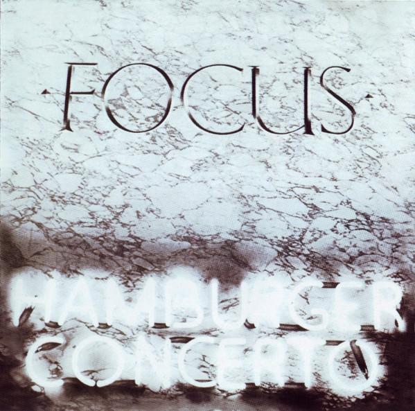 Focus (2) - Hamburger Concerto