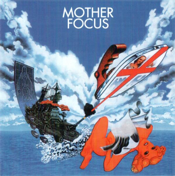 Focus (2) - Mother Focus