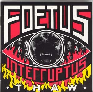 Foetus - Thaw