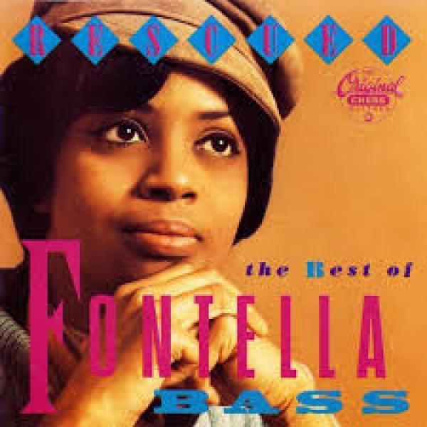 Fontella Bass - Rescued