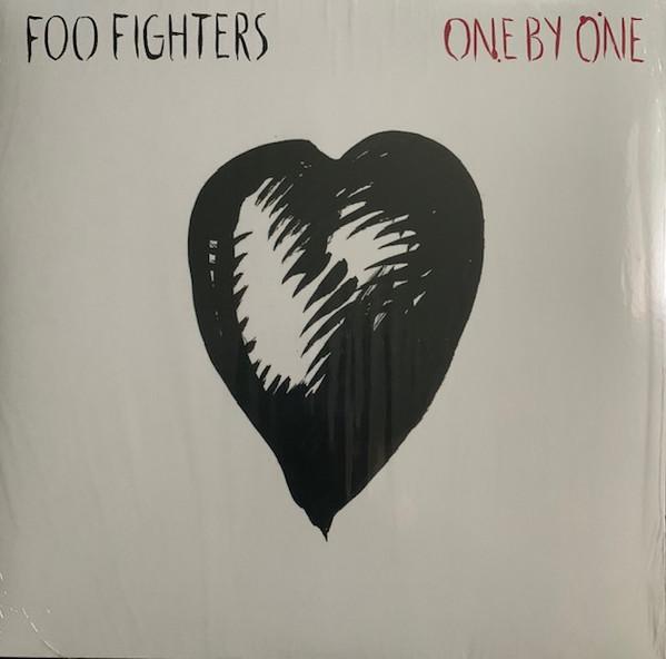 Foo Fighters - One By One