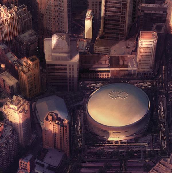 Foo Fighters - Sonic Highways