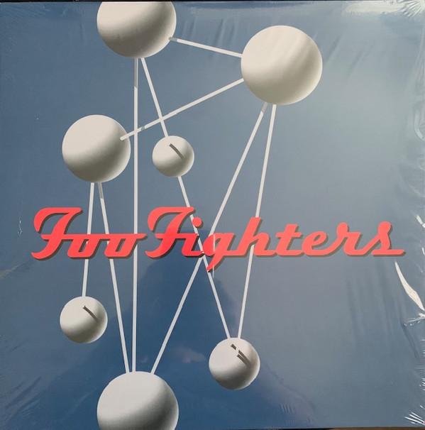 Foo Fighters - The Colour And The Shape