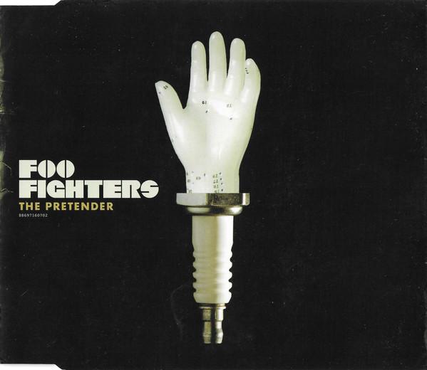 Foo Fighters - The Pretender