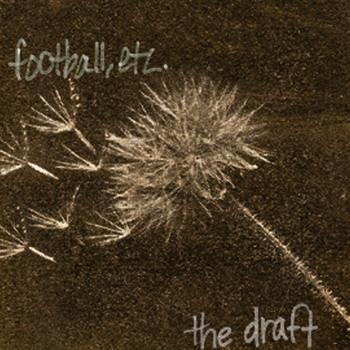 Football, Etc. - The Draft