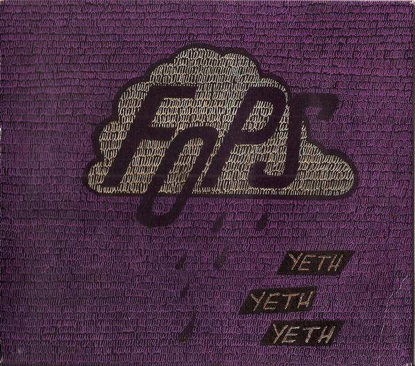 Fops - Yeth Yeth Yeth