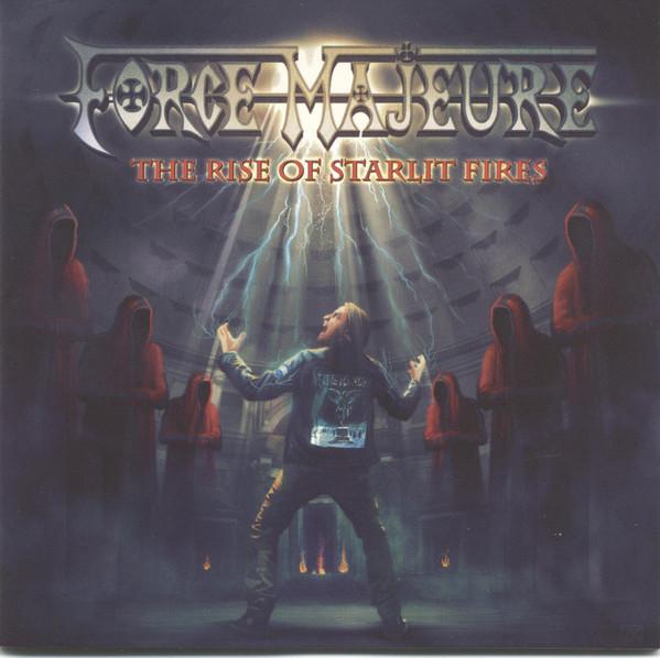 Force Majeure (4) - The Rise Of Starlit Fires