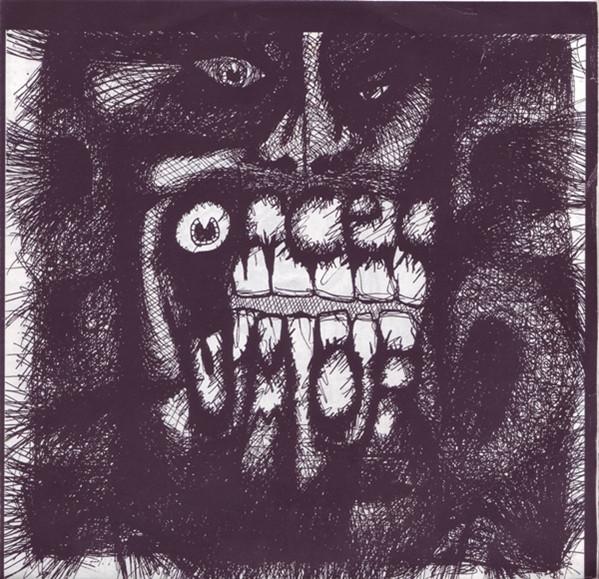 Forced Tumor, AK-47 Triple Sic - Untitled / Speaker Damage Vol 1 