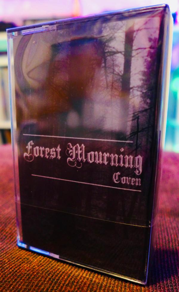 Forest Mourning - Coven