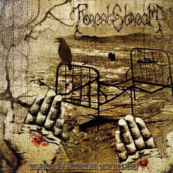 Forest Stream - Tears Of Mortal Solitude