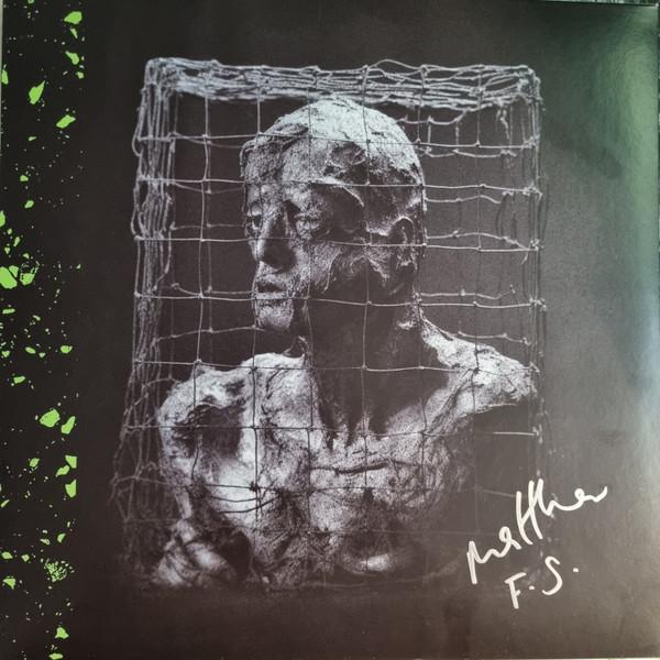 Forest Swords - Bolted