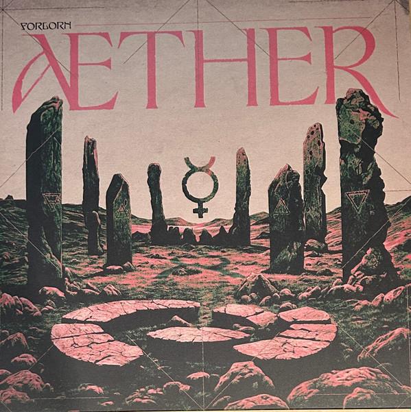 Forlorn (11) - Aether