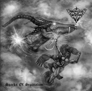 Formless Devotion - Sparks Of Separation