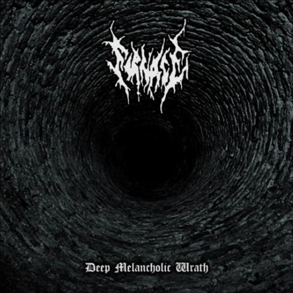 Fornace - Deep Melancholic Wrath