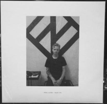Forza Albino - Black Dog