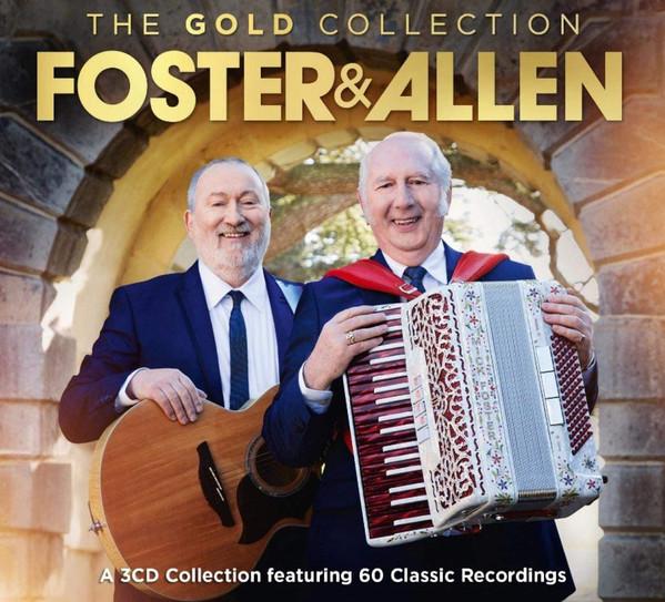 Foster & Allen - The Gold Collection