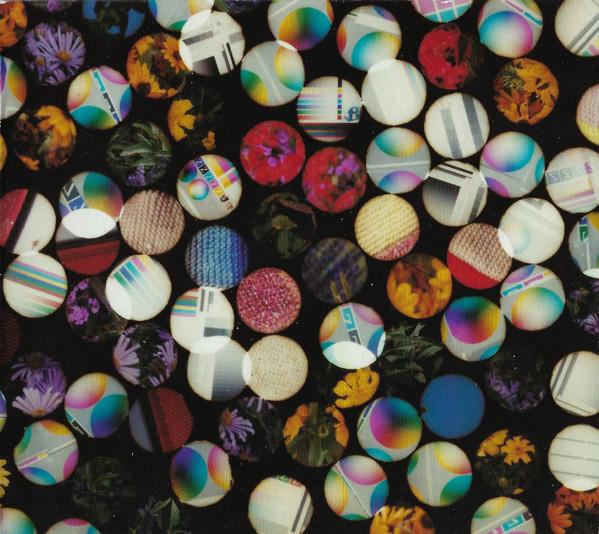 Four Tet - There Is Love In You