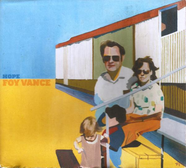 Foy Vance - Hope