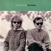 Fra Lippo Lippi - Some People