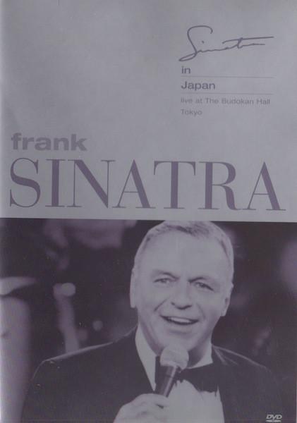 Frank Sinatra - In Japan Live At Budokan Hall Tokyo