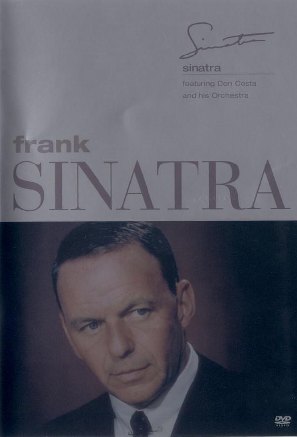 Frank Sinatra - Sinatra Featuring Don Costa And His Orchestra