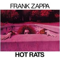 Frank Zappa - Hot Rats
