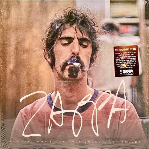 Frank Zappa - Zappa (Original Motion Picture Soundtrack)