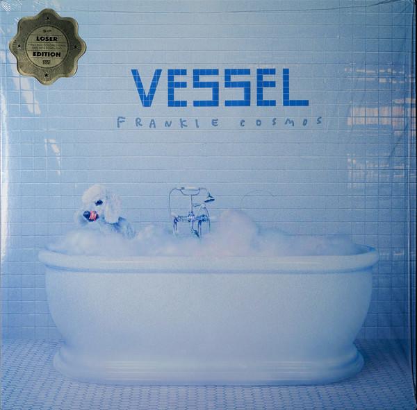 Frankie Cosmos - Vessel