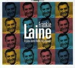 Frankie Laine - Original Studio Radio Transcriptions
