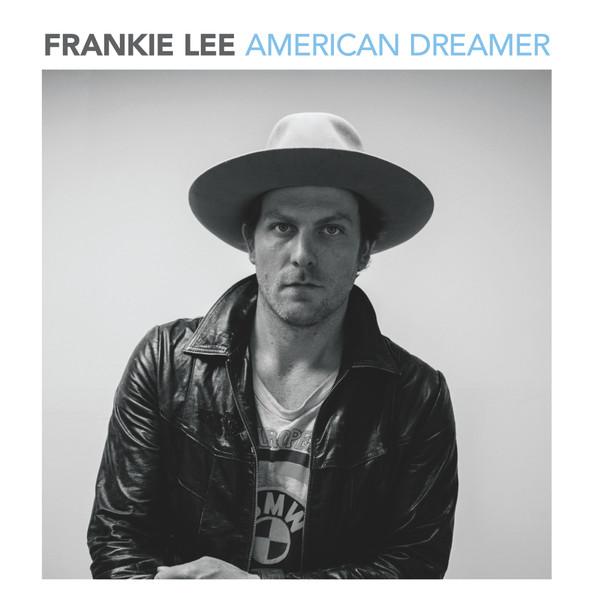 Frankie Lee (8) - American Dreamer