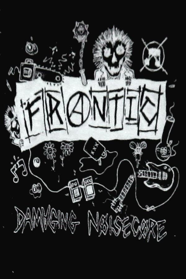 Frantic (24) - Damaging Noisecore
