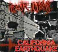 Frantic Flintstones - California Earthquake