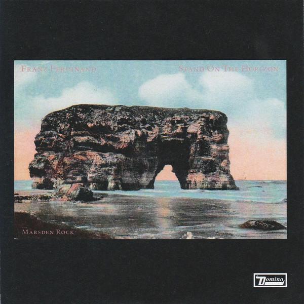 Franz Ferdinand - Stand On The Horizon