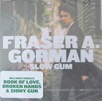 Fraser A. Gorman - Slow Gum