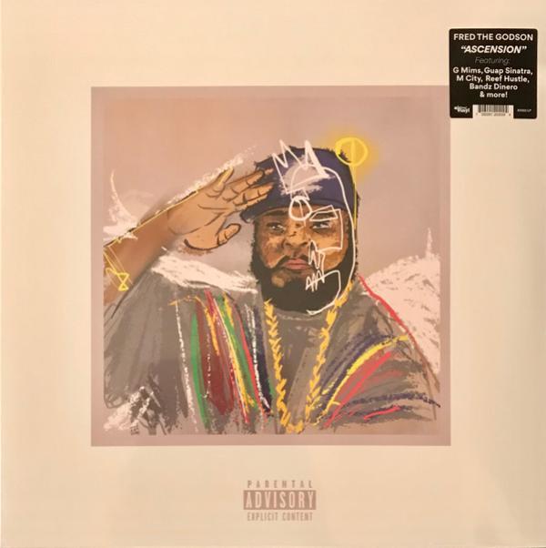 Fred The Godson - Ascension