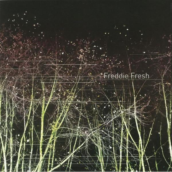 Freddy Fresh - Return To Phantazia