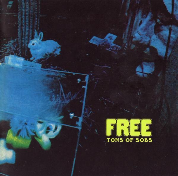 Free - Tons Of Sobs