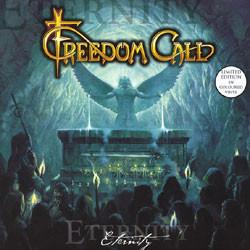 Freedom Call - Eternity
