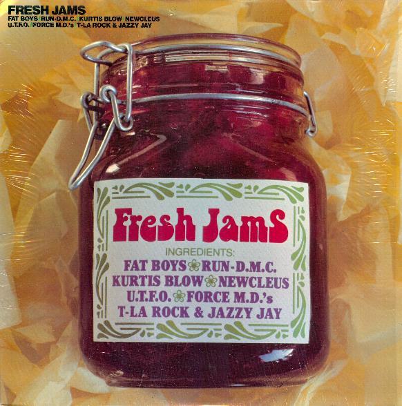  - Fresh Jams